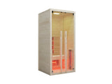 Fonteyn | Rose 1 Infrarood Sauna
