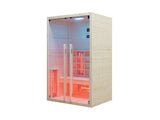 Fonteyn | Rose 2 Infrarood Sauna