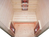 Fonteyn | Rose 1 Infrarood Sauna