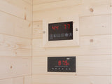 Fonteyn | Rose 1 Infrarood Sauna