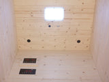 Fonteyn | Rose 1 Infrarood Sauna