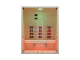 Fonteyn | Rose 3 Infrarood Sauna