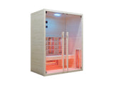 Fonteyn | Rose 3 Infrarood Sauna