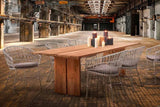 Apple Bee | Joie de Vivre Tuintafel 200 x 100 cm