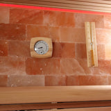 Fonteyn | Marriott 200 Sauna Compleet | Red Cedar