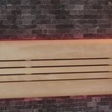 Fonteyn | Marriott 200 Sauna Compleet | Black Stone