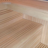 Fonteyn | Marriott 200 Sauna Compleet | Black Stone