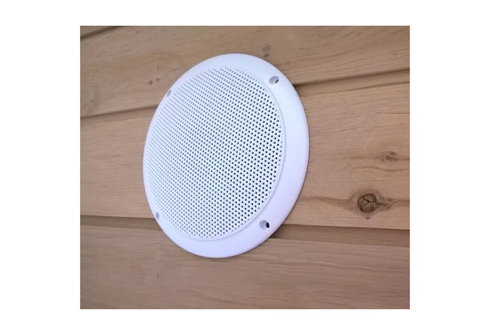 Harvia | Luidspeaker FR16WP, 80 W, 16 cm