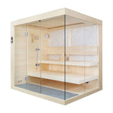 Fonteyn | Salo Sauna