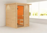 Karibu | Sandra Sauna