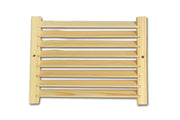 Ventilatierooster - Harvia
