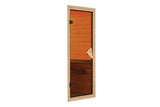 Karibu | Ava Sauna