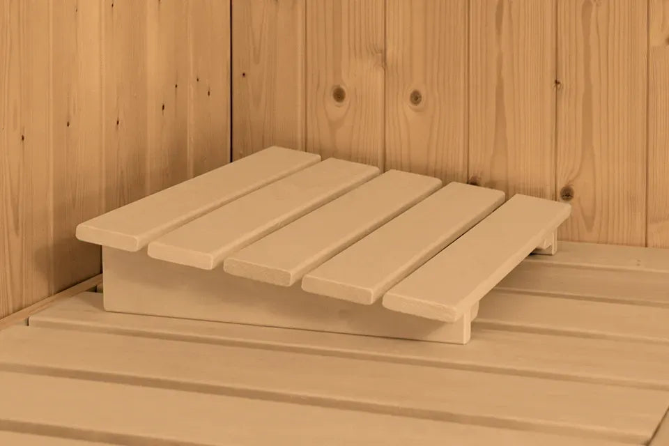 Karibu | Sodin Sauna
