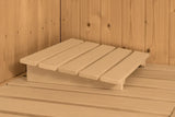 Karibu | Sodin Sauna