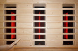 Fonteyn | Oase Combi Buiten Sauna