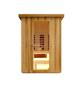Fonteyn | Retreat 150 Combi Buiten Sauna Compleet