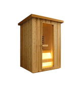 Fonteyn | Retreat 150 Combi Buiten Sauna Compleet