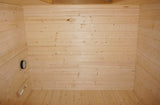 Fonteyn | Retreat 150 Combi Buiten Sauna Compleet