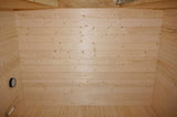 Fonteyn | Retreat 180 Combi Buiten Sauna Compleet