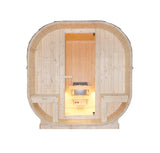 Fonteyn | Revital Combi Buiten Sauna