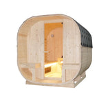 Fonteyn | Revital Combi Buiten Sauna