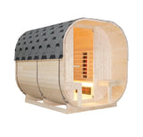 Fonteyn | Revital Combi Buiten Sauna