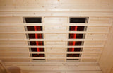 Fonteyn | Revital Combi Buiten Sauna