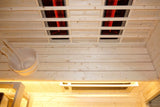 Fonteyn | Revital Combi Buiten Sauna