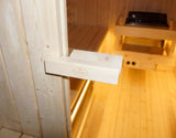 Fonteyn | Revital Combi Buiten Sauna