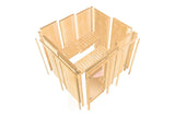 Karibu | Sodin Sauna