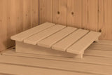 Karibu | Taurin Sauna