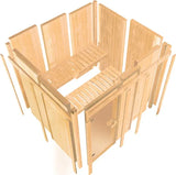 Karibu | Tonja Sauna