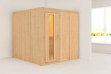 Karibu | Rodin Sauna