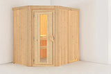 Karibu | Saja Sauna