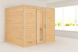 Karibu | Sonara Sauna