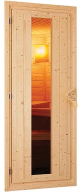 Karibu | Rodin Sauna