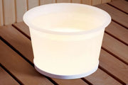 Verlichte Opgietemmer 7 liter - Harvia
