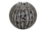 Harvia | Globe GL70E Saunakachel