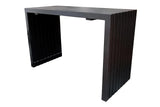 Fonteyn | Savage Bartafel 160 x 75cm | Zwart