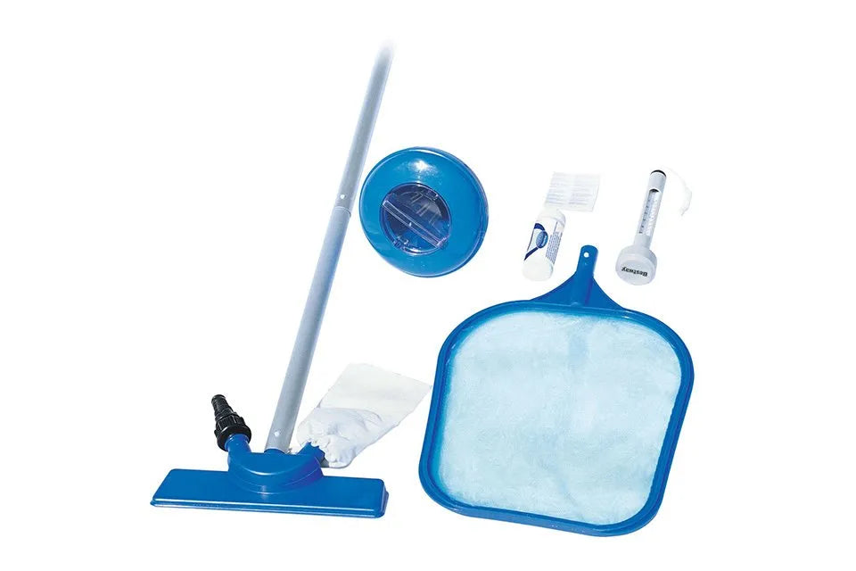 Bestway | Flowclear Schoonmaakset