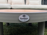 Fonteyn | Selva Loungeset