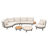 Fonteyn | Selva Loungeset