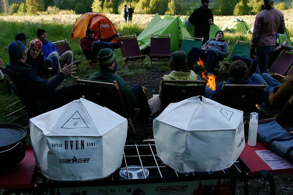 Camp Chef | Classic Dutch Oven | 14