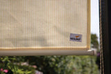 Platinum Sun & Shade | Coolfit Rolgordijn 248 x 240 cm | Off White