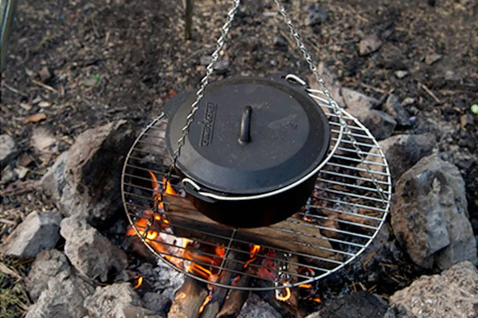 Camp Chef | Classic Dutch Oven | 14