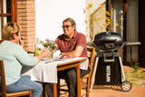 Napoleon | Losse Stand voor TravelQ Pro285
