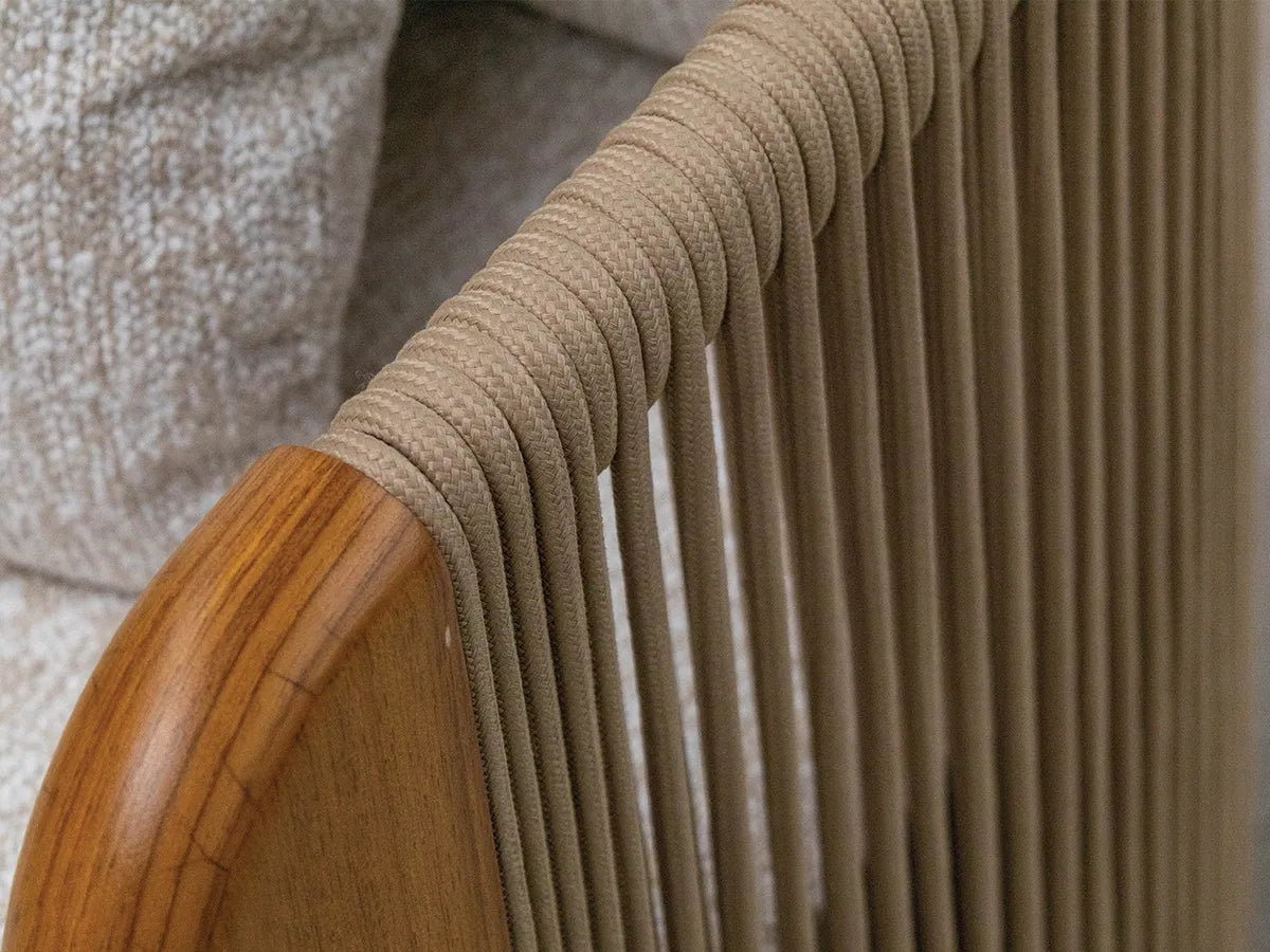 Fonteyn | Shira Loungestoel