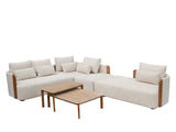 Fonteyn | Shira Loungeset