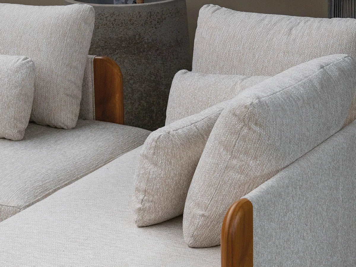Fonteyn | Shira Loungeset