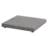 4 Seasons Outdoor | Siesta/Hacienda Parasolvoet 125 k | Anthracite